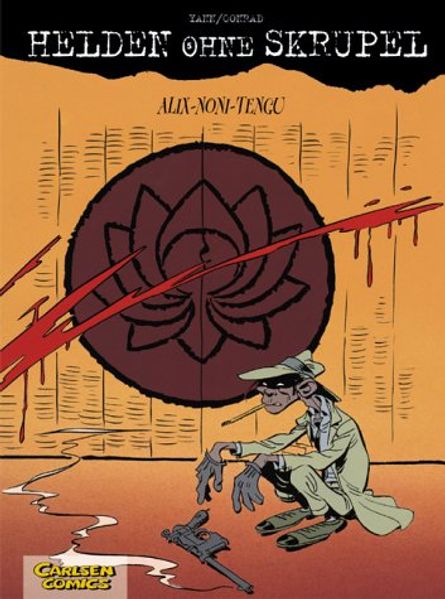 Buchcover