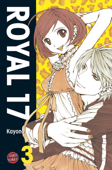 Royal 17 3