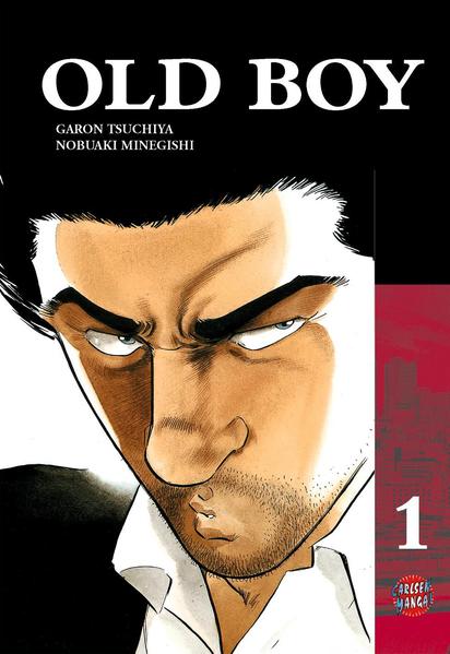Old Boy 1