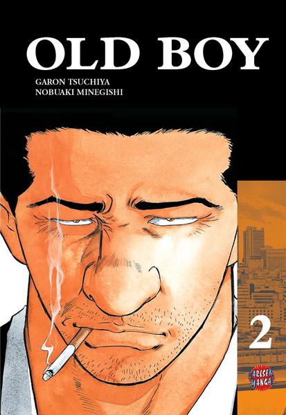 Old Boy 2