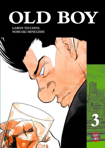 Old Boy 3