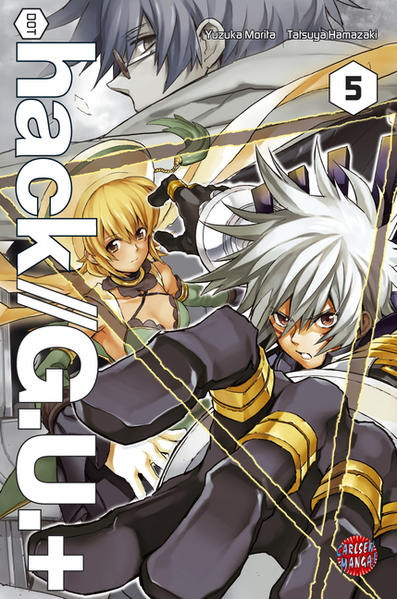 .hack//G.U.+ 5