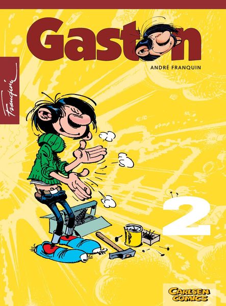 Gaston 2