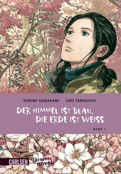 Der Himmel ist blau, die Erde ist weiß 1