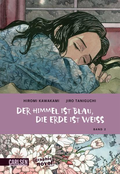Der Himmel ist blau, die Erde ist weiß 2