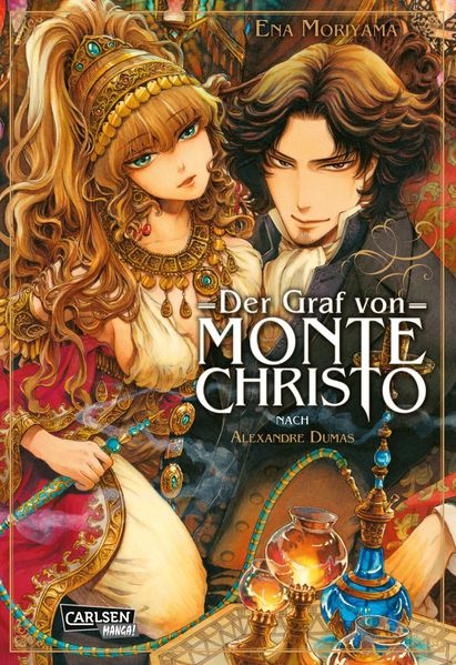 Der Graf von Monte Christo