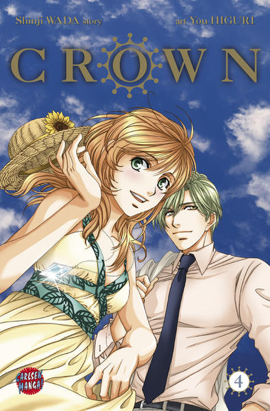 Crown 4