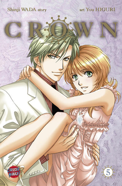 Crown 5