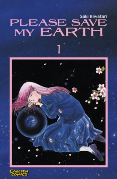 Please save my Earth