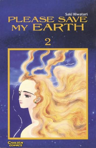 Please save my Earth