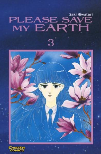 Please save my Earth / N.N.