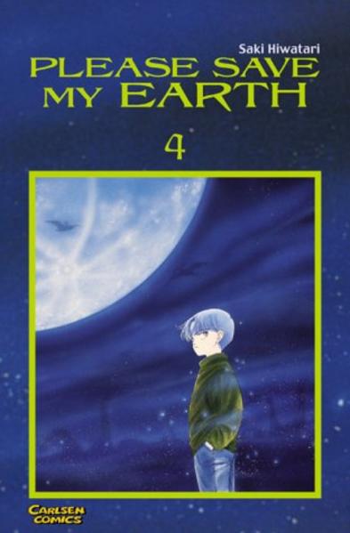Please save my Earth / N.N.