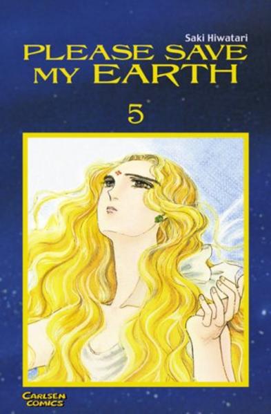 Please save my Earth