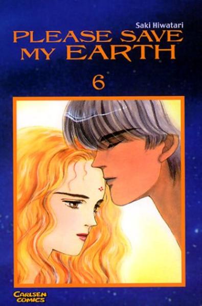 Please save my Earth