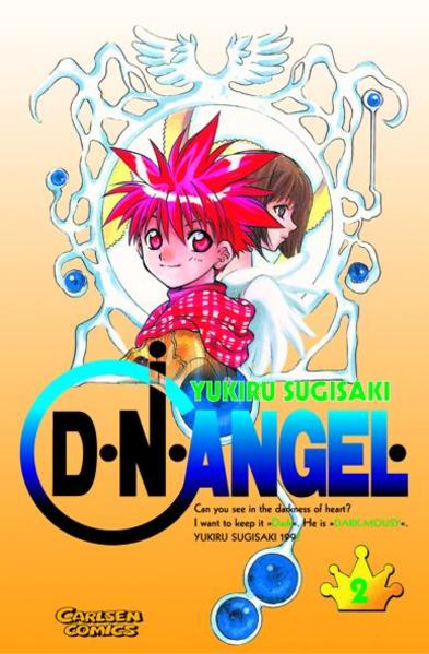 D.N. Angel 2