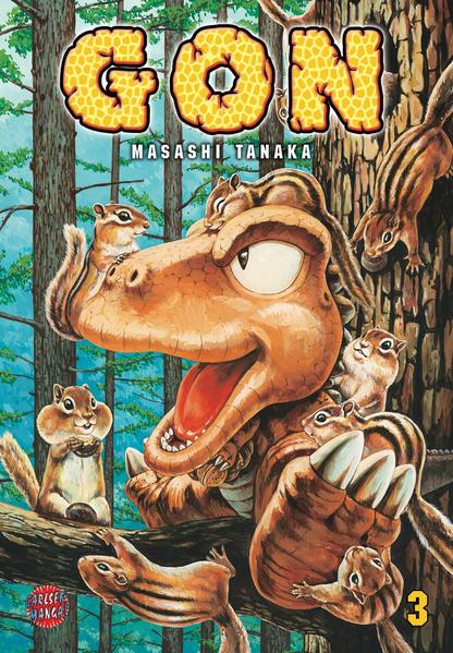 Gon 3