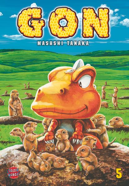 Gon 5