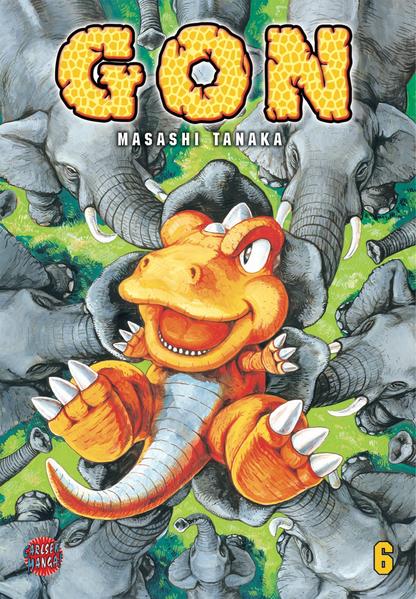 Gon 6