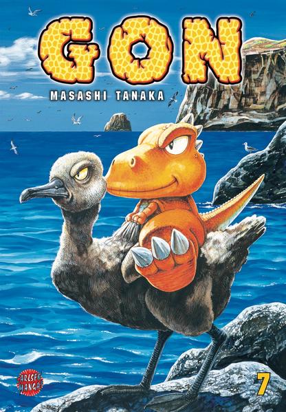 Gon 7