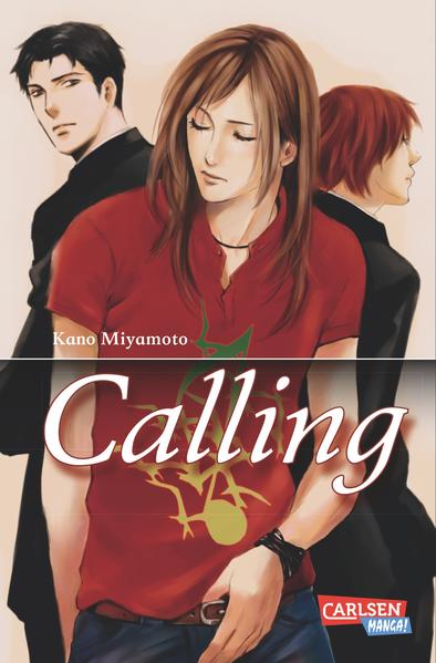Calling 1: Calling