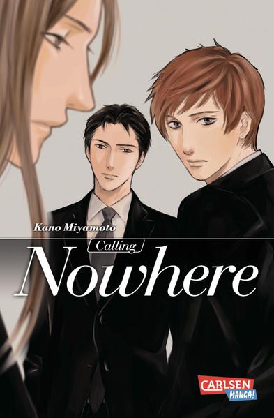Calling 2: Nowhere