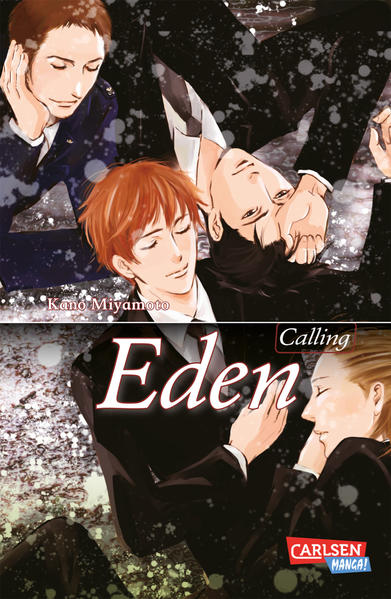 Calling 3: Eden