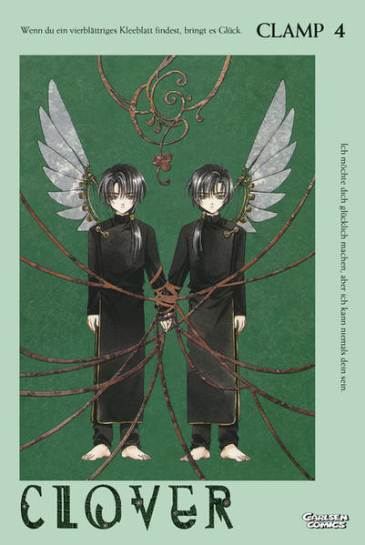 Clover 4