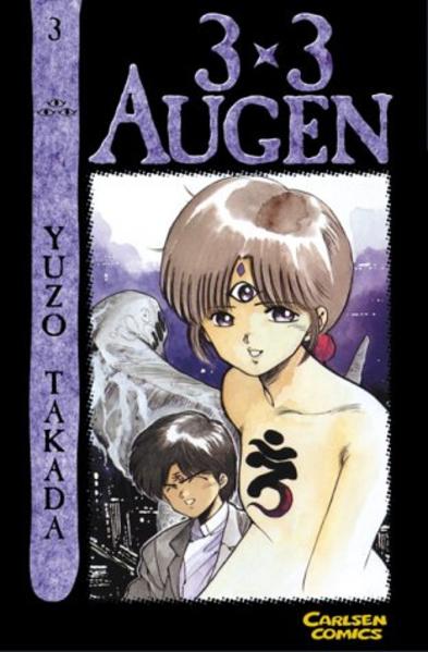 3 x 3 Augen Taschenbuch