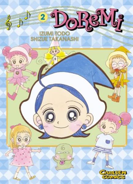 DoReMi