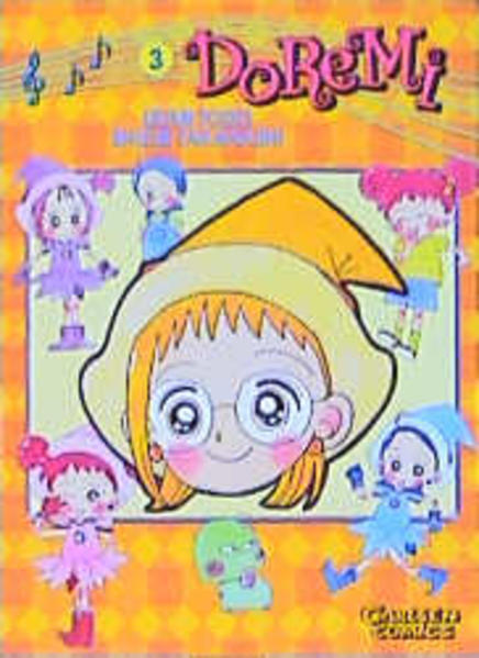 DoReMi
