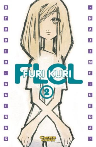 Furi Kuri