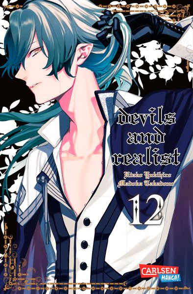 Devils and Realist 12