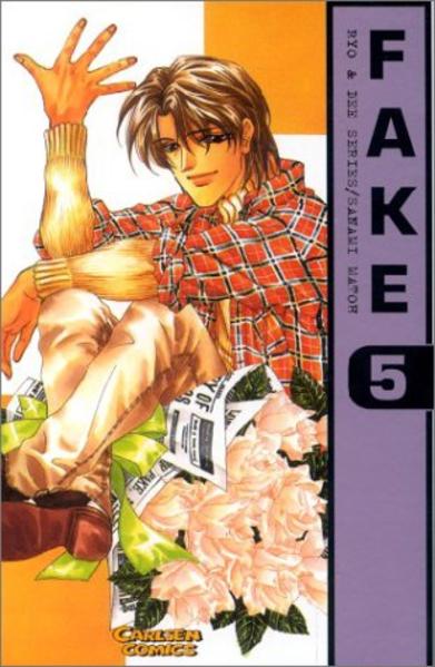 Fake 5