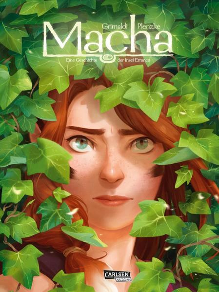 Macha