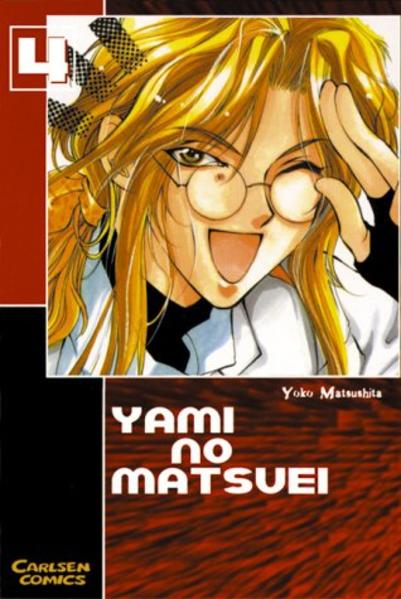 Yami No Matsuei