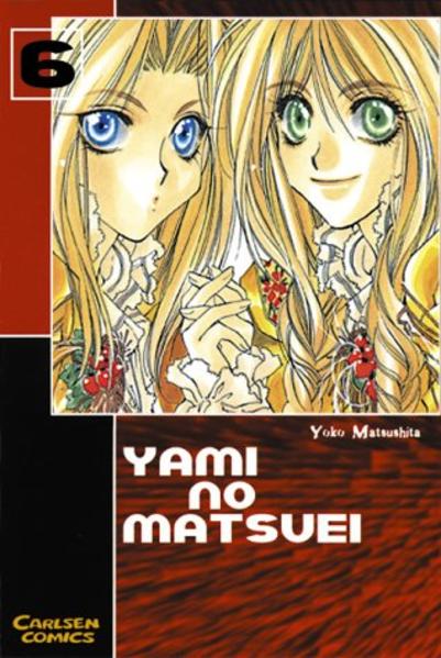 Yami No Matsuei