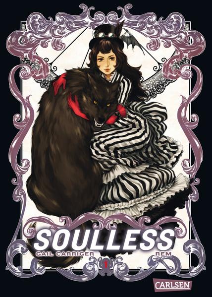 Soulless 1