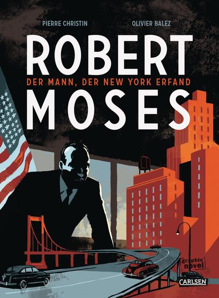 Robert Moses