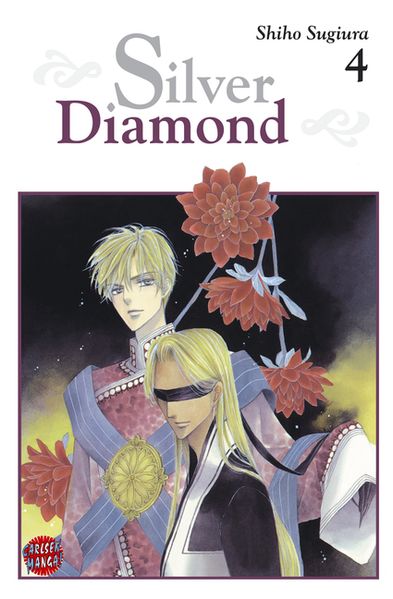 Silver Diamond, Band 4