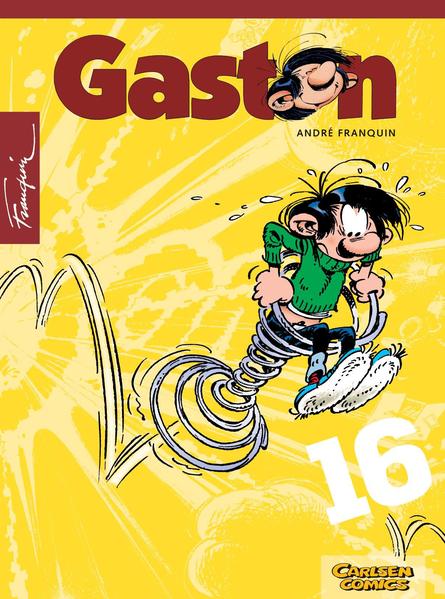 Gaston 16