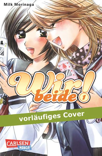 Wir beide! 1