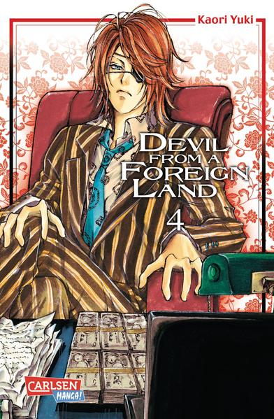 Devil from a foreign Land 4