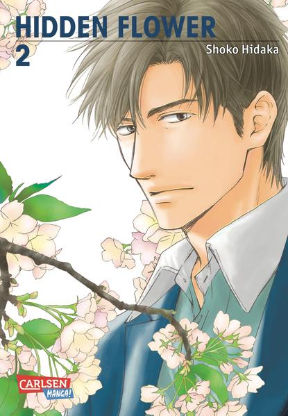 Hidden Flower 2