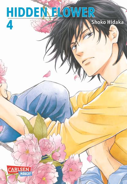 Hidden Flower 4