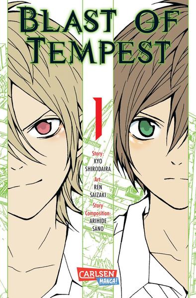 Blast Of Tempest 1