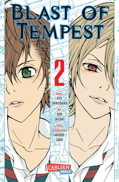 Blast Of Tempest 2