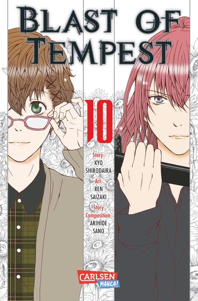 Blast Of Tempest 10