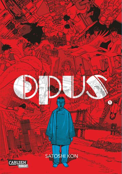 Opus 1