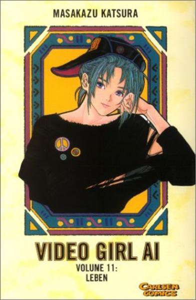 Video Girl AI / Leben