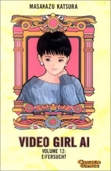 Video Girl AI / Eifersucht